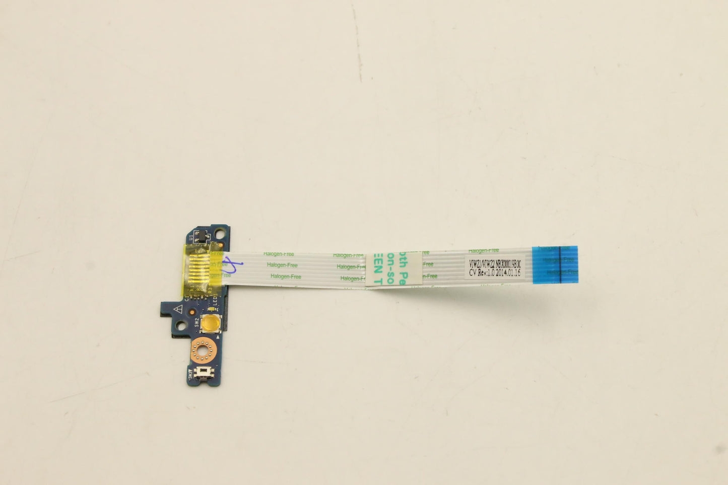 Lenovo Ci Cards Misc Internal - 90002115