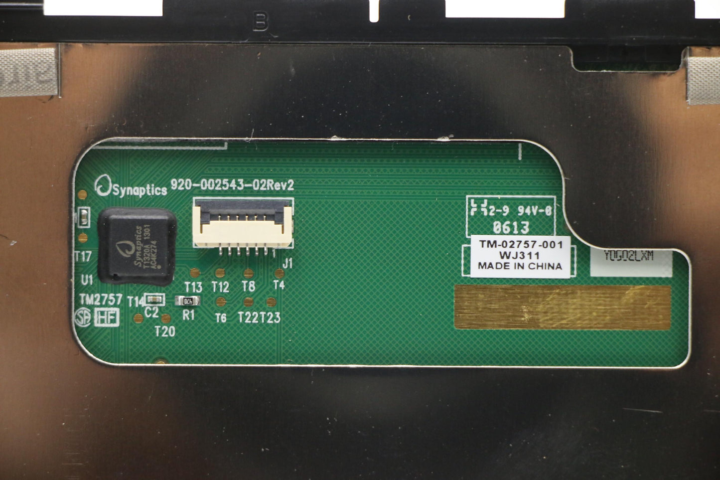 Lenovo Board - 90002170