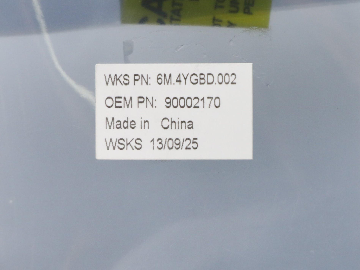 Lenovo Board - 90002170