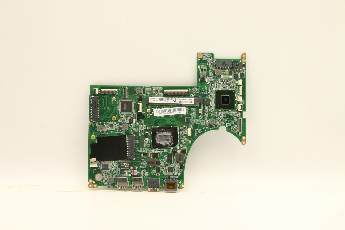Lenovo Mainboard Lz7T W8 I5-3337 W/Cp - 90002339