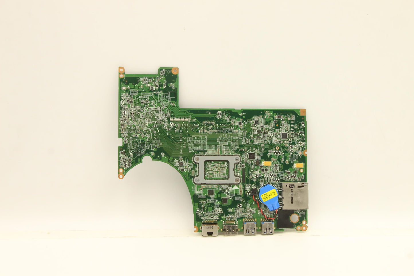Lenovo Mainboard Lz7T W8 I5-3337 W/Cp - 90002339