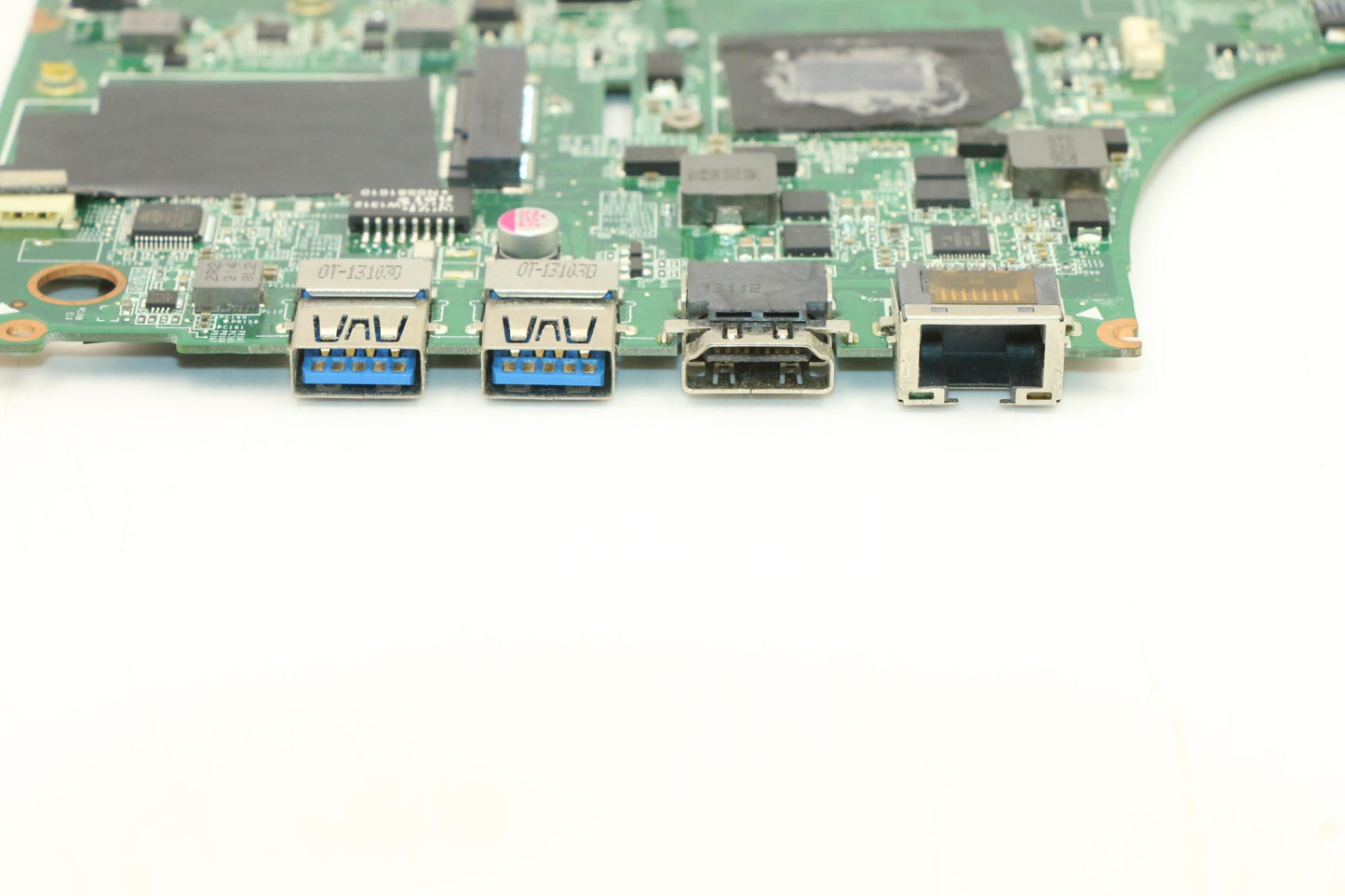 Lenovo Mainboard Lz7T W8 I5-3337 W/Cp - 90002339