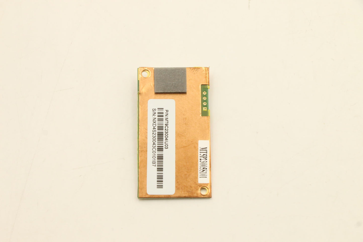 Lenovo 90002346 Ci Cards Misc Internal