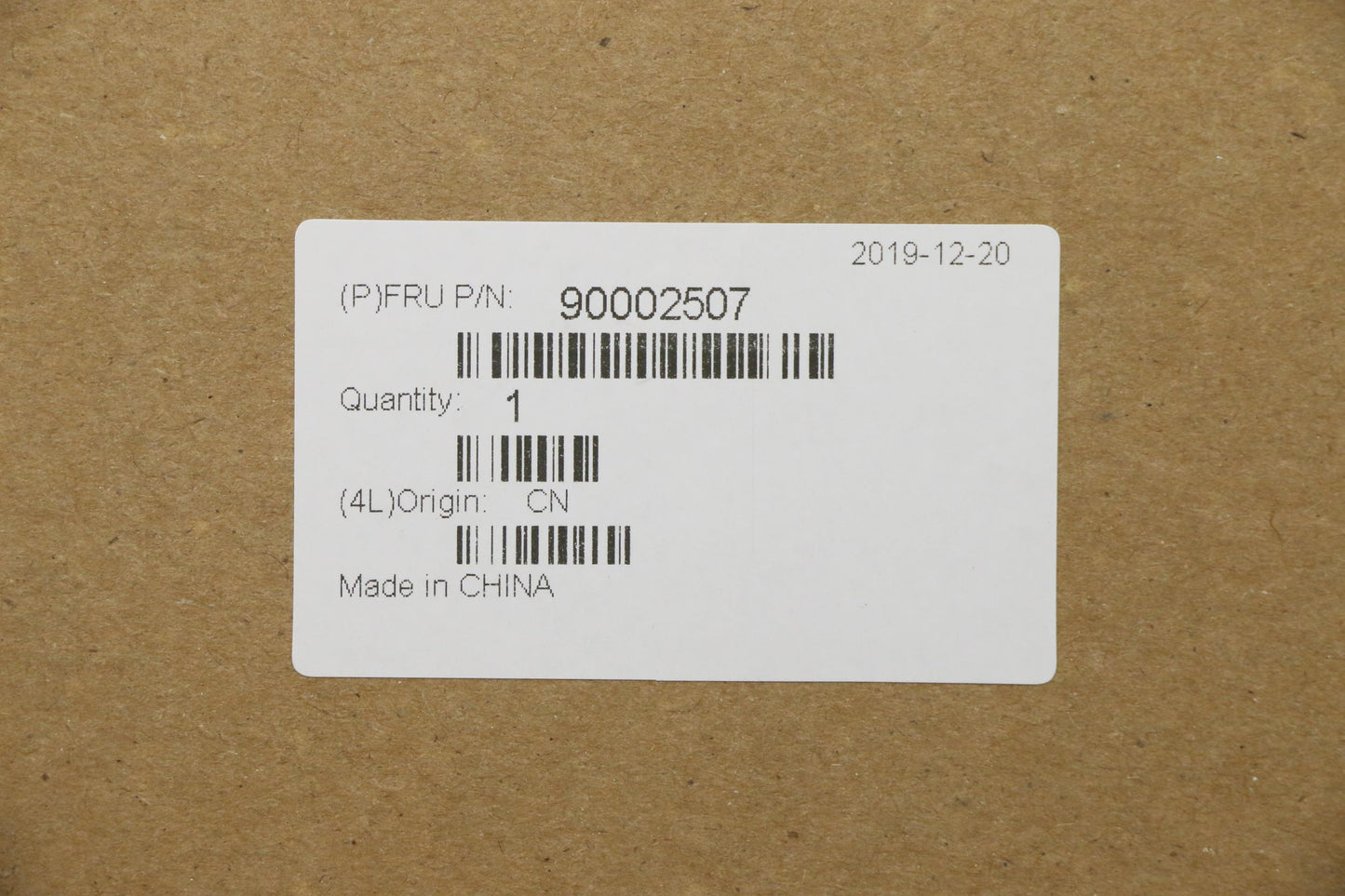 Lenovo Mb - 90002507