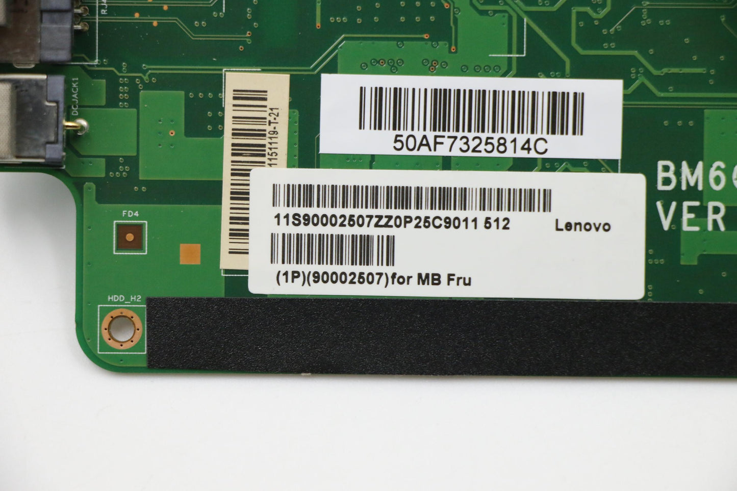 Lenovo Mb - 90002507