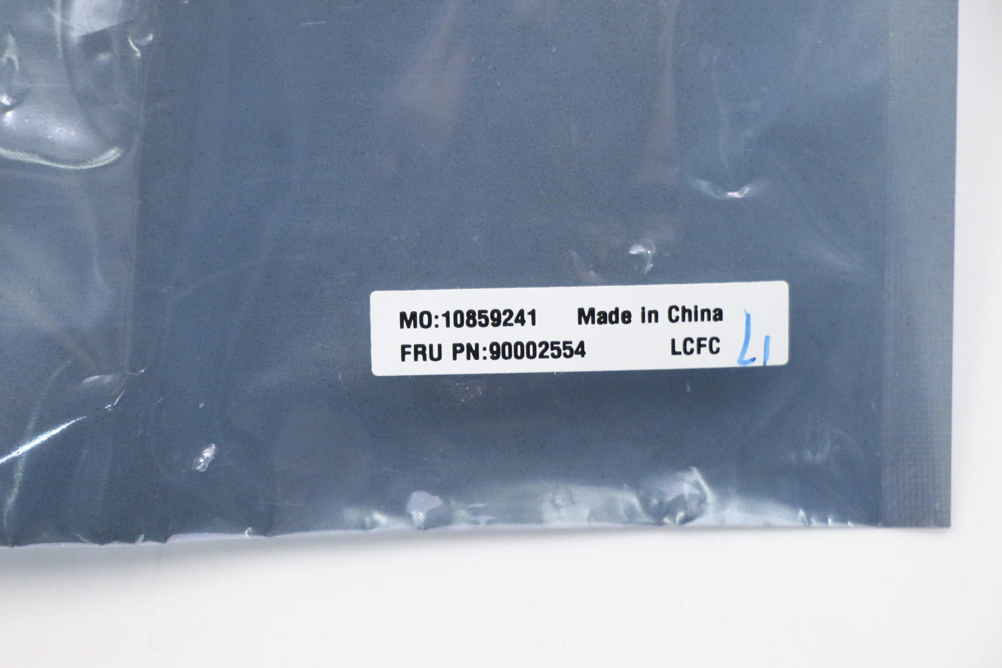 Lenovo Ci Cards Misc Internal - 90002554