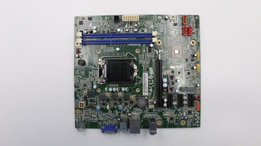 Lenovo W8S E H81 Matx Mb - 90002568