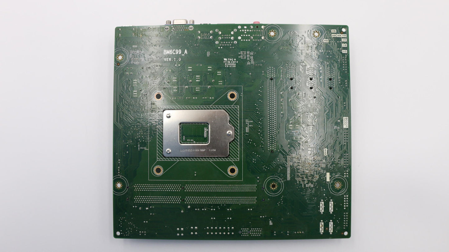 Lenovo W8S E H81 Matx Mb - 90002568