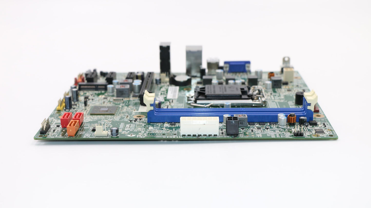 Lenovo W8S E H81 Matx Mb - 90002568