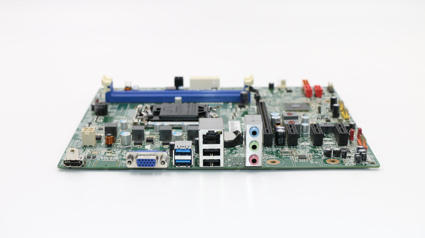 Lenovo W8S E H81 Matx Mb - 90002568