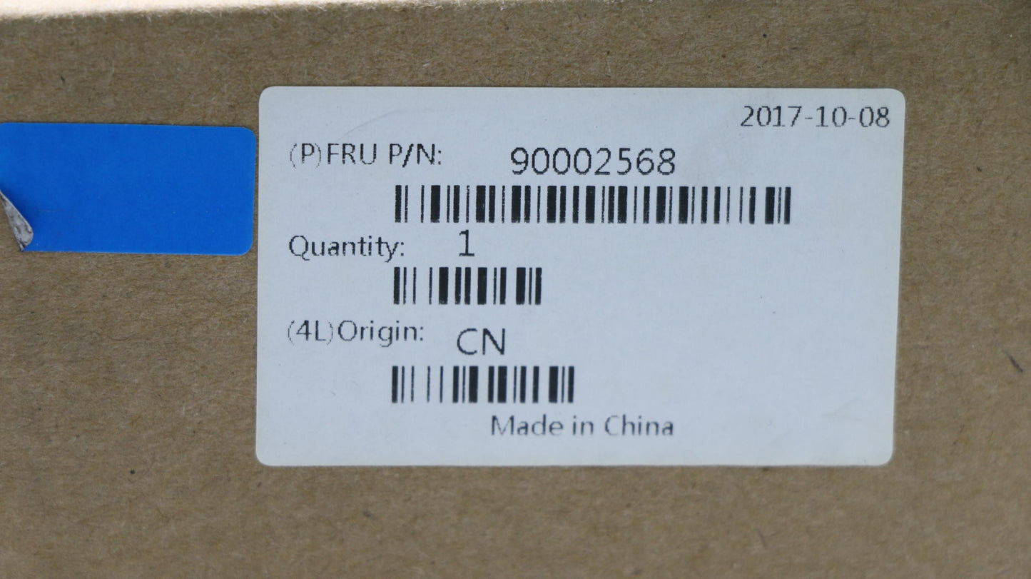 Lenovo W8S E H81 Matx Mb - 90002568