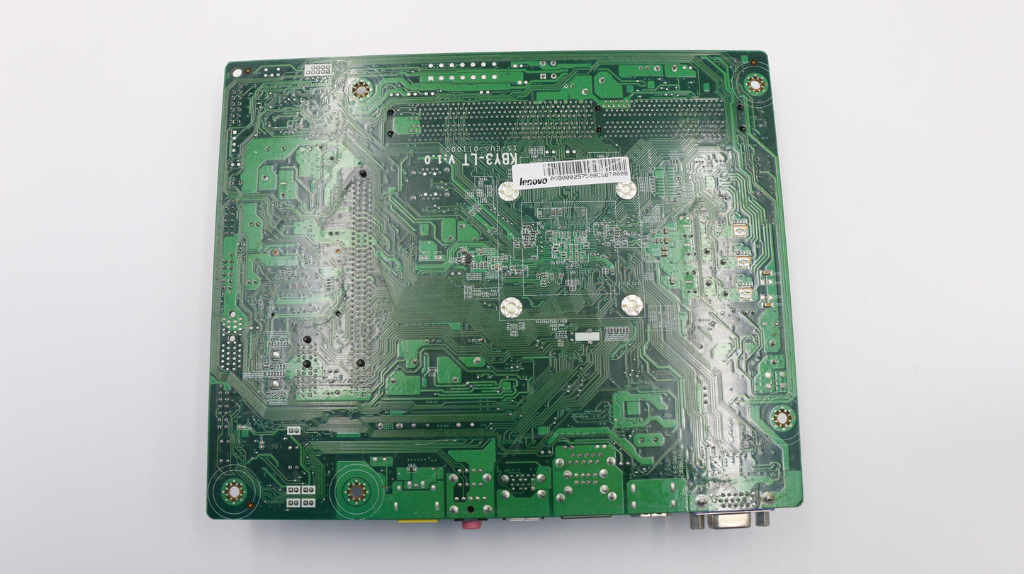 Lenovo Mainboard W8P E A6-5200 Kabini - 90002575