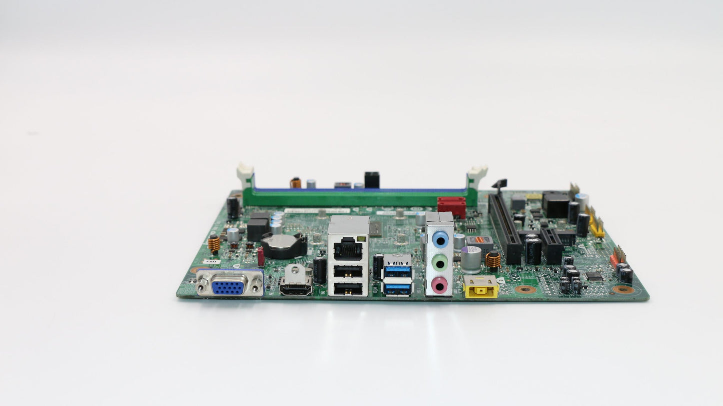 Lenovo Mainboard W8P E A6-5200 Kabini - 90002575