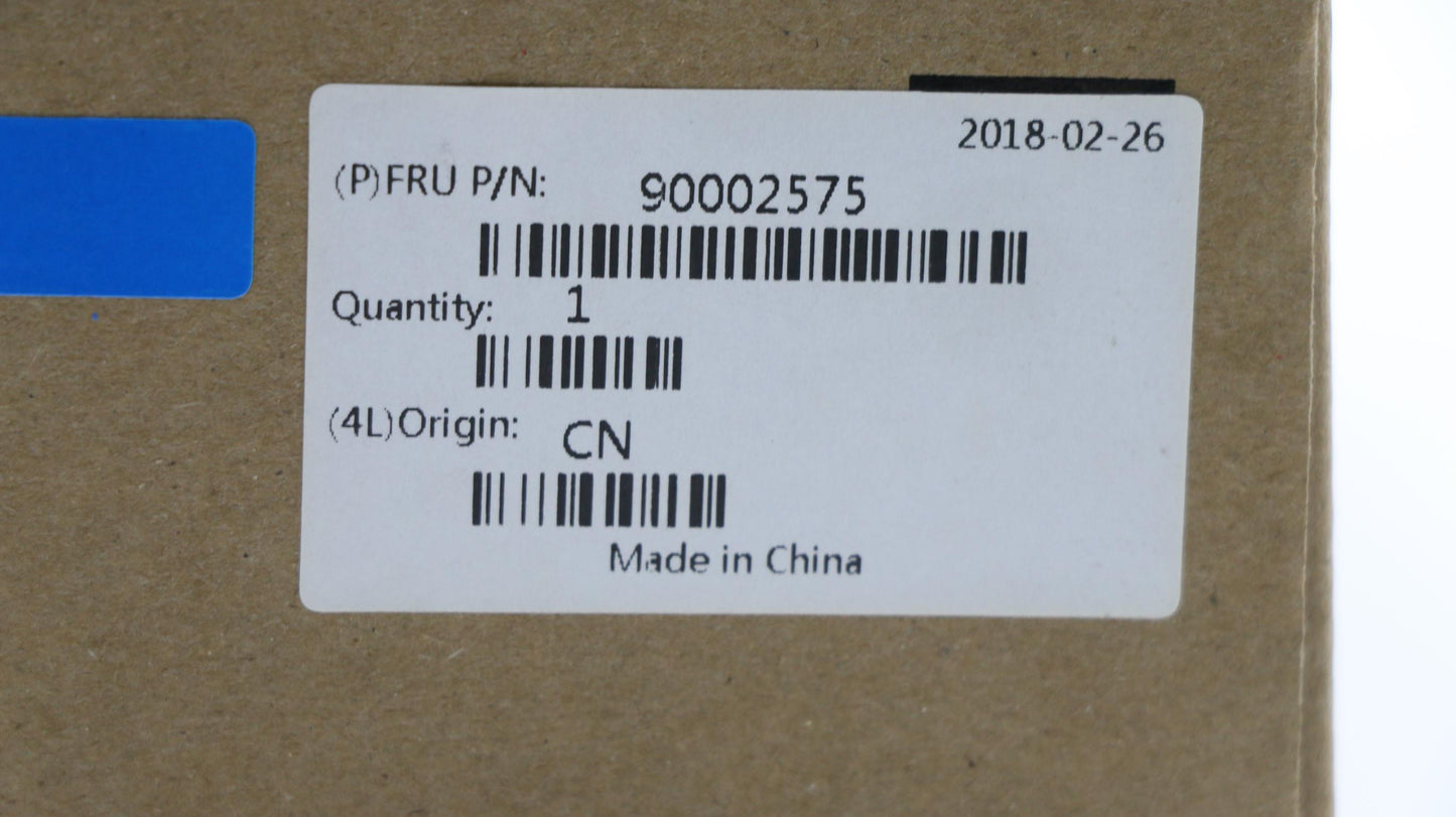 Lenovo Mainboard W8P E A6-5200 Kabini - 90002575