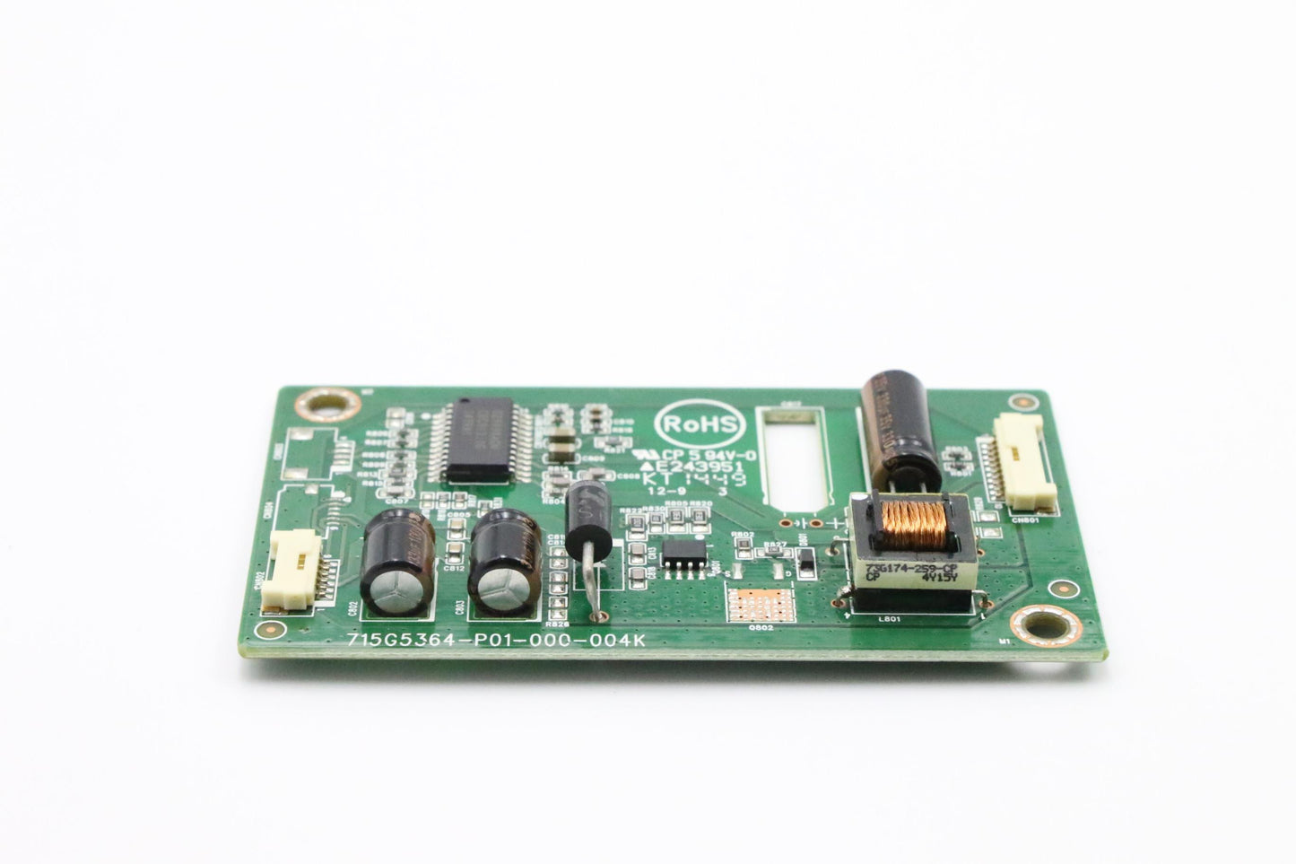 Lenovo 90002680 Converter For Auo Panel 2