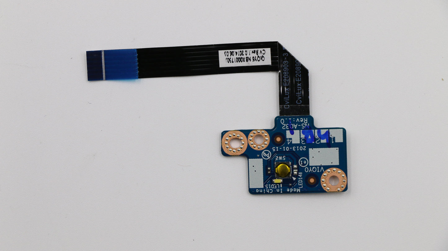 Lenovo Ci Cards Misc Internal - 90002738
