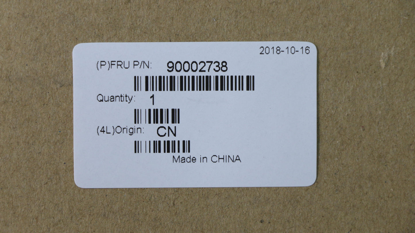 Lenovo Ci Cards Misc Internal - 90002738