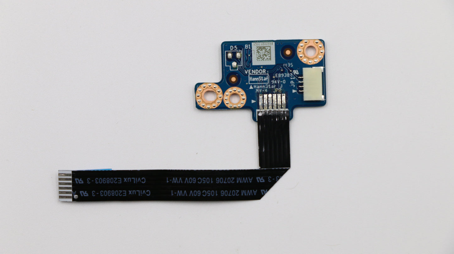Lenovo Ci Cards Misc Internal - 90002738