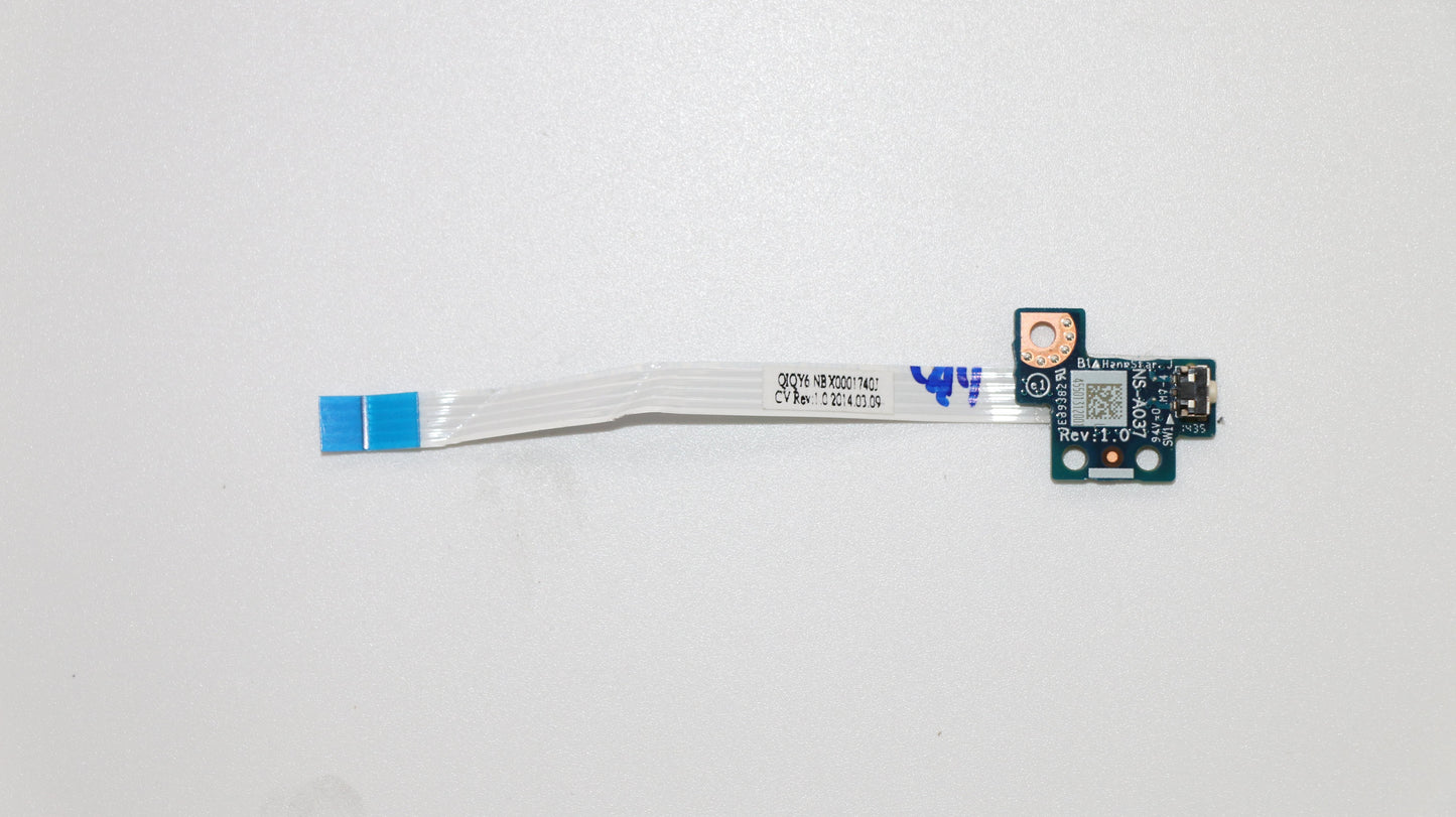 Lenovo Ci Cards Misc Internal - 90002739