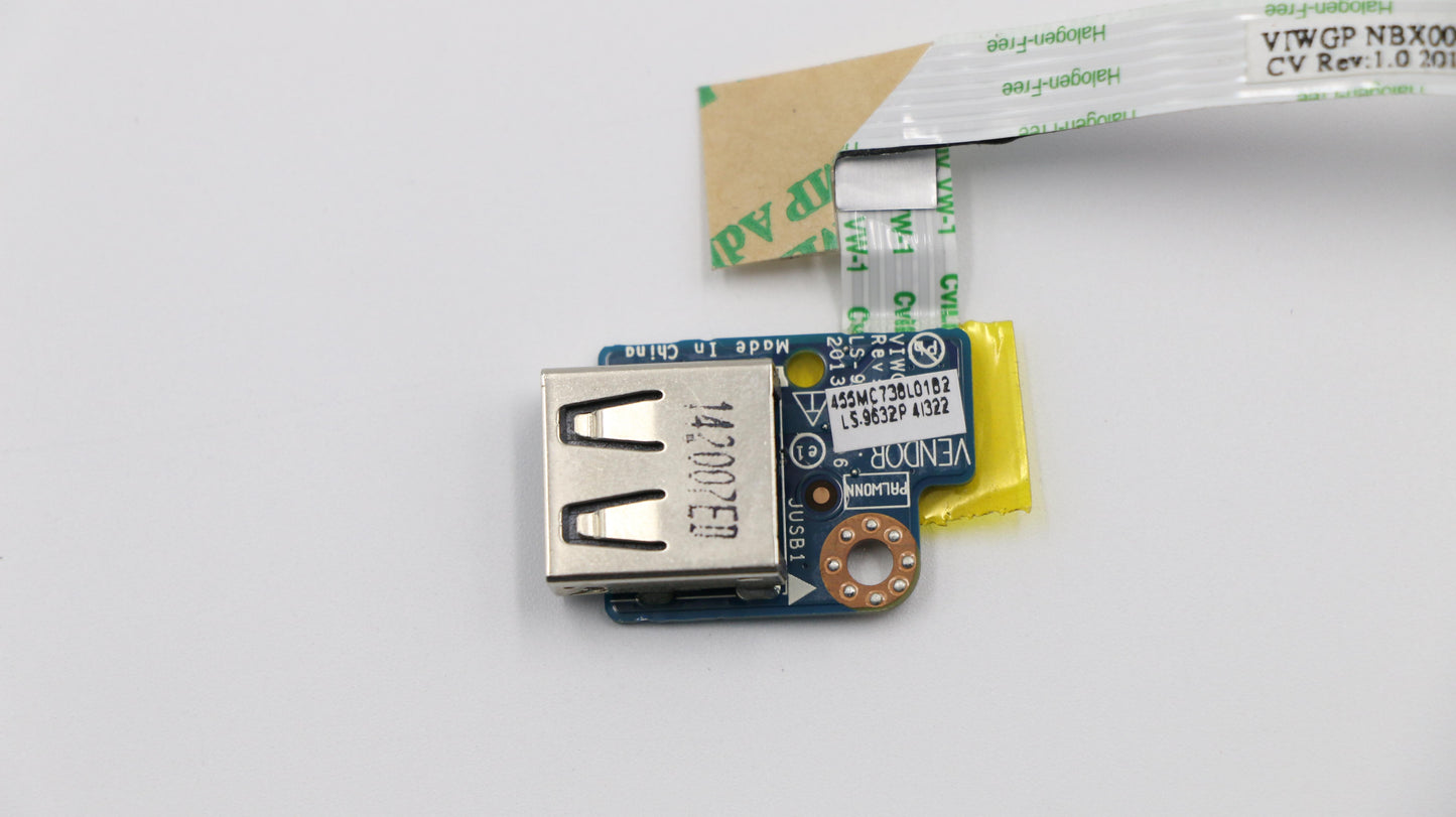 Lenovo Ci Cards Misc Internal - 90002792
