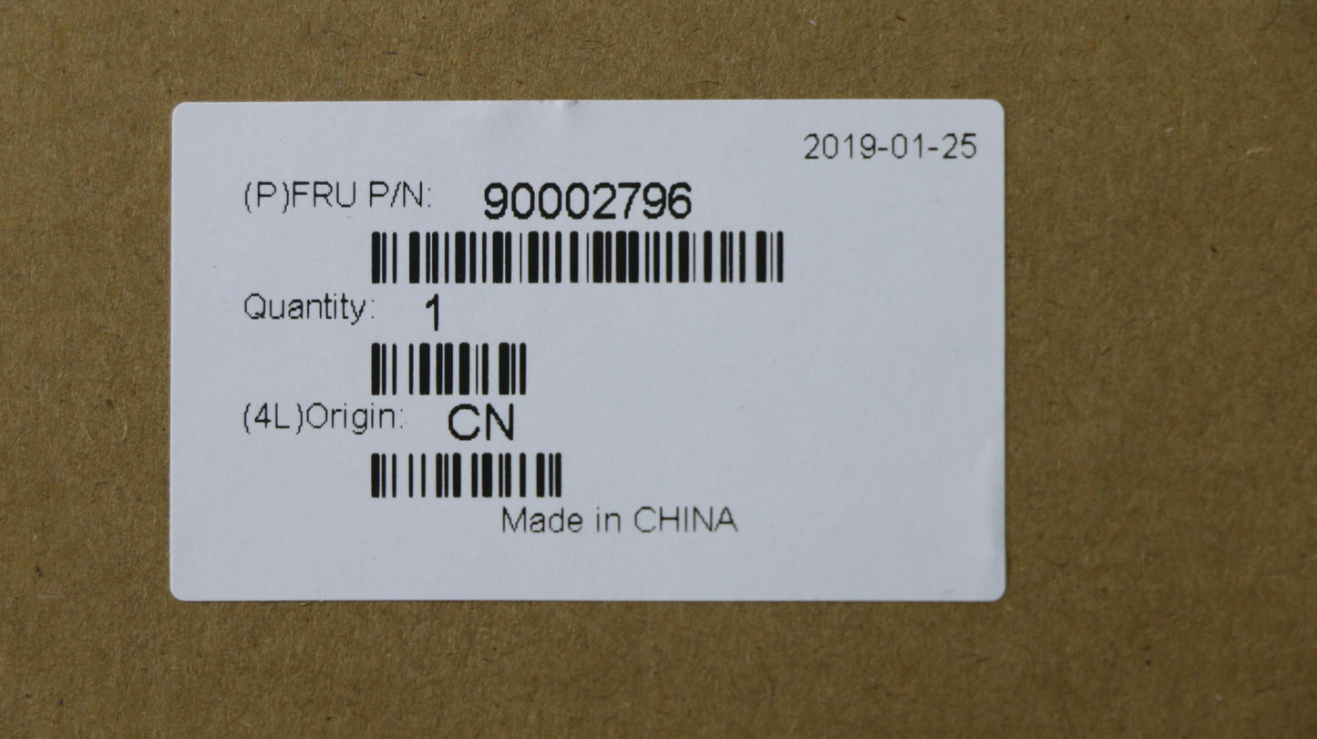 Lenovo Ci Cards Misc Internal - 90002796