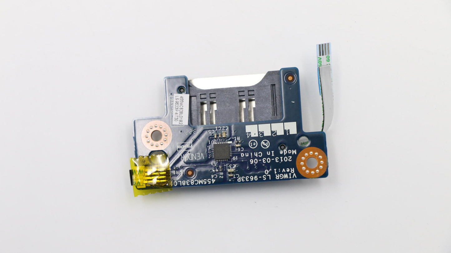 Lenovo Ci Cards Misc Internal - 90002796