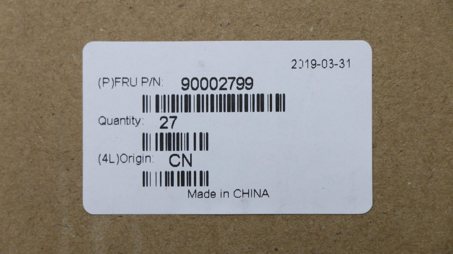 Lenovo Cm Cameras - 90002799
