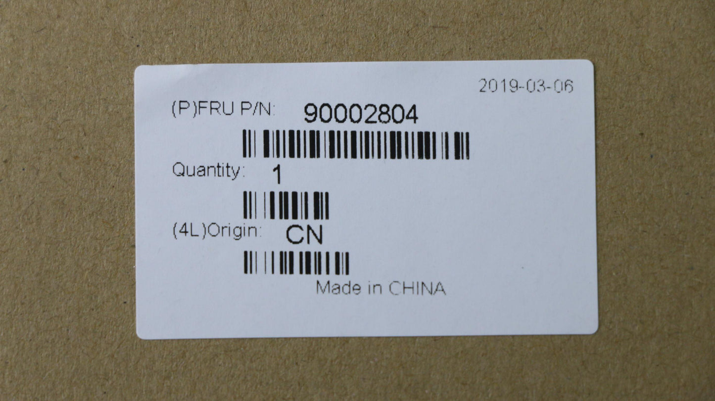 Lenovo Mb - 90002804
