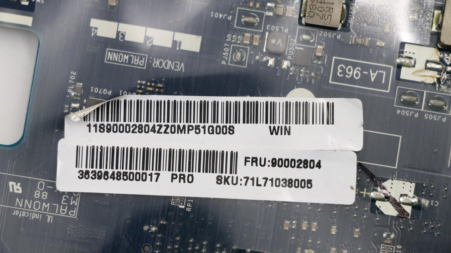Lenovo Mb - 90002804