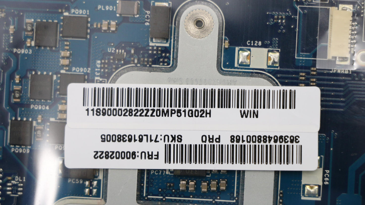 Lenovo Mb - 90002822