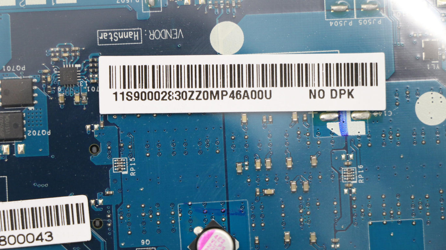 Lenovo Replacement Part - 90002830