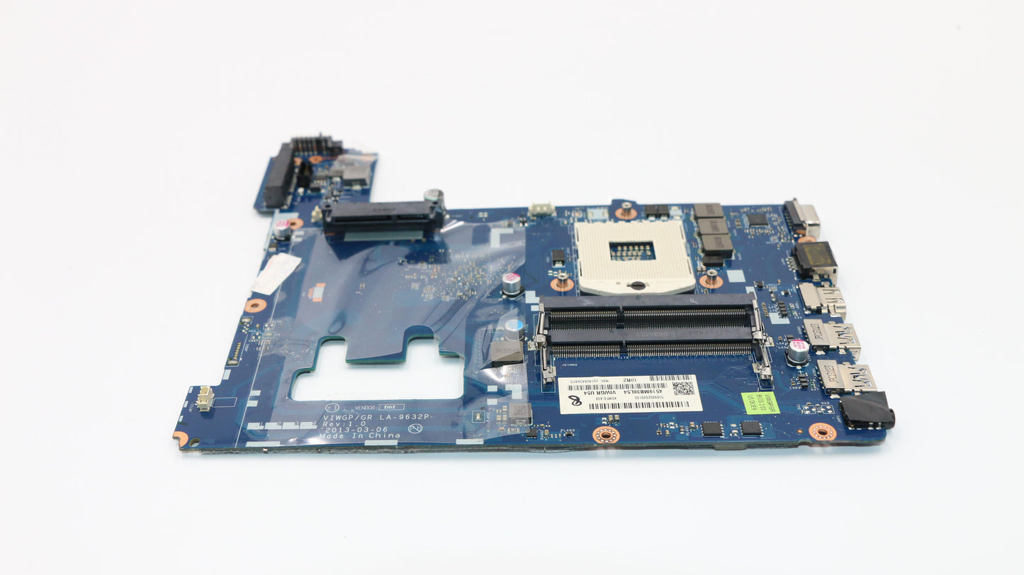 Lenovo Mainboard Viwgr W8S Uma Hm76 H - 90002835