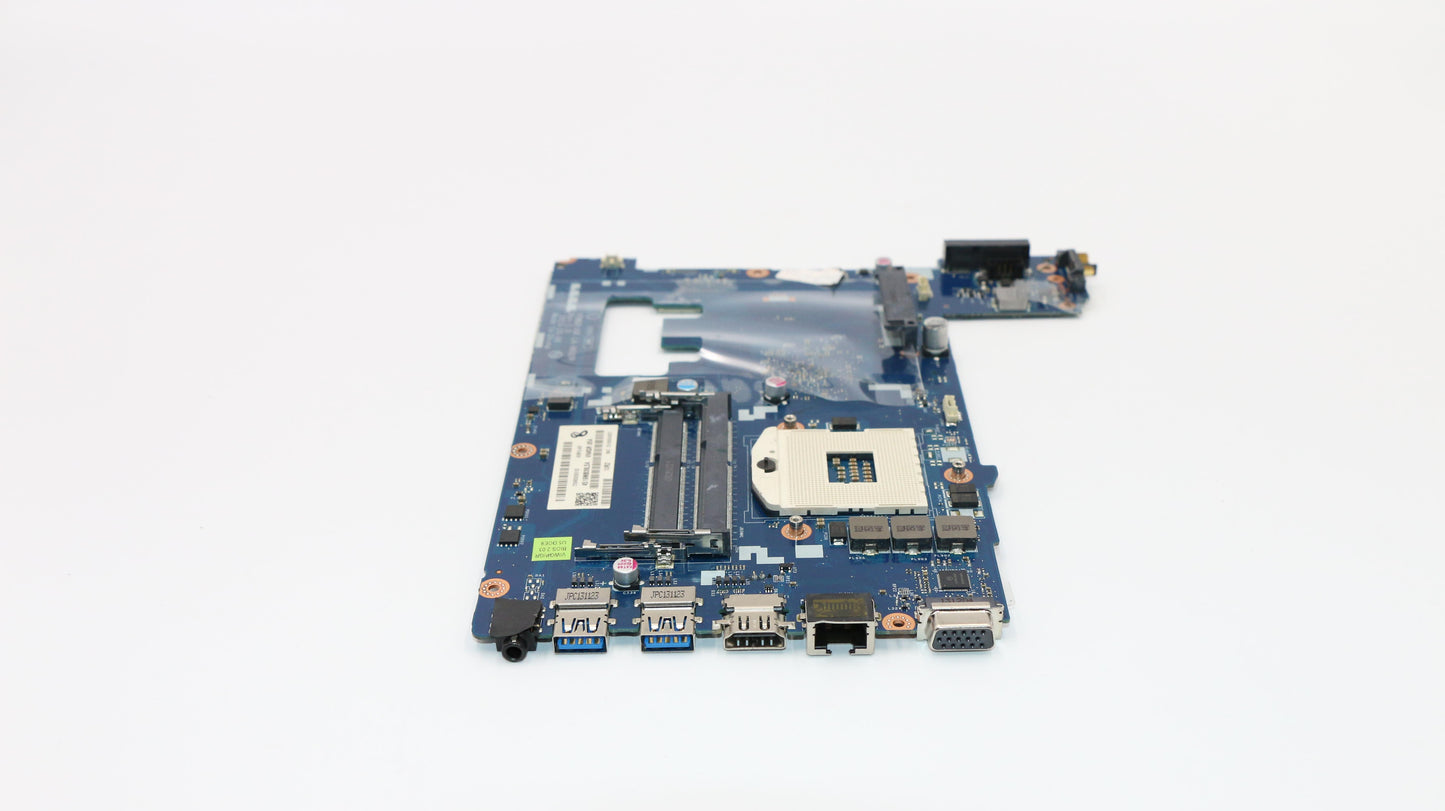 Lenovo Mainboard Viwgr W8S Uma Hm76 H - 90002835