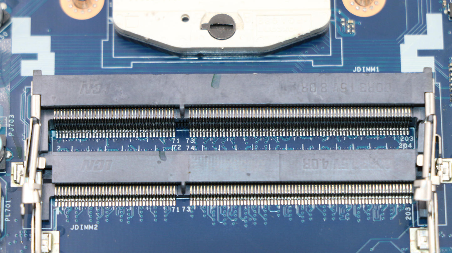 Lenovo Mainboard Viwgr W8S Uma Hm76 H - 90002835