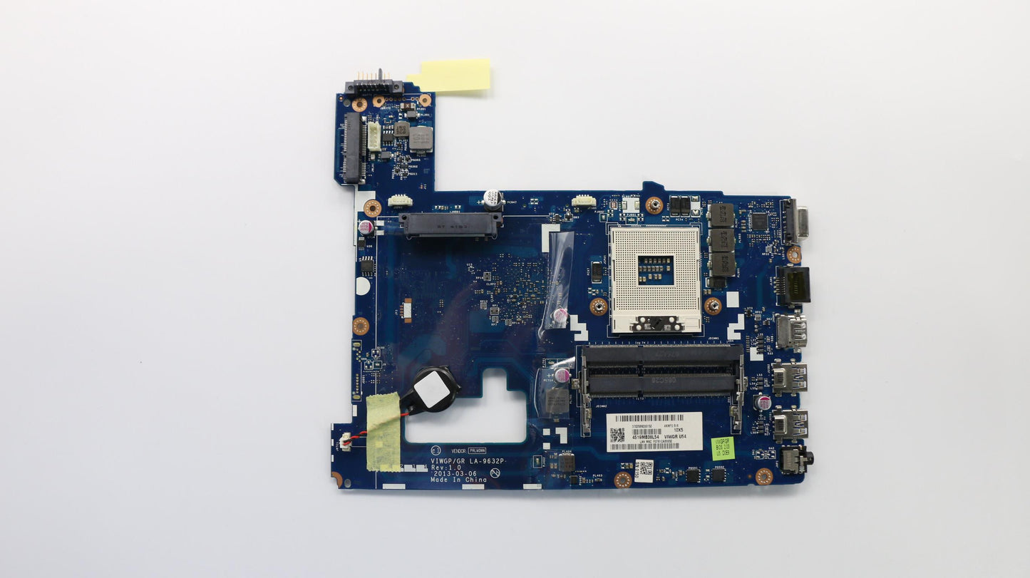 Lenovo Mainboard Uma C 70 L Hdmi - 90002836