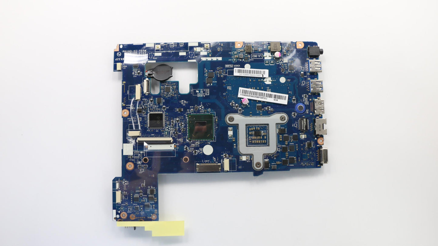 Lenovo Mainboard Uma C 70 L Hdmi - 90002836