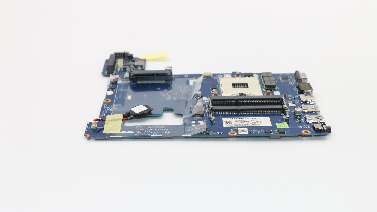 Lenovo Mainboard Uma C 70 L Hdmi - 90002836