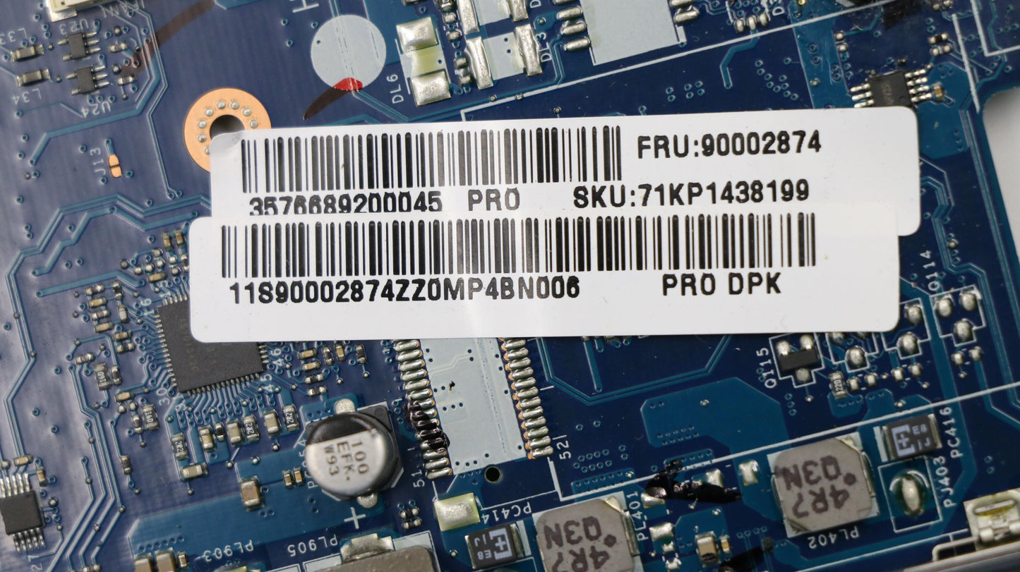 Lenovo Mb - 90002874