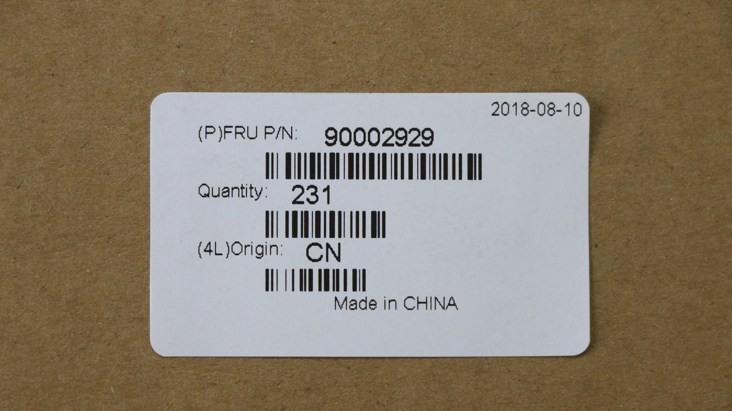 Lenovo Cm Cameras - 90002929