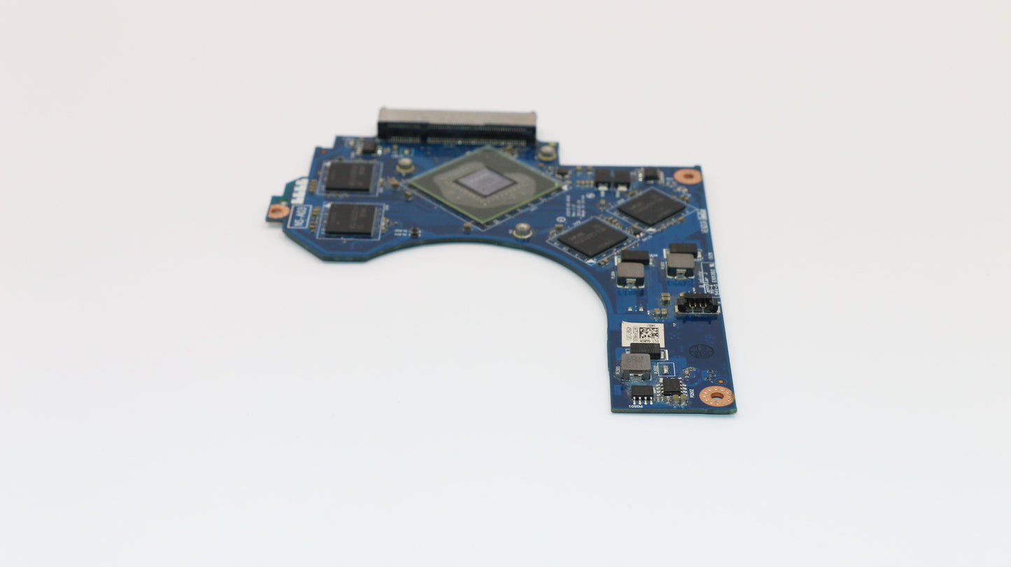 Lenovo Board Qiqy5 2Nd Vga Board (N14 - 90002939