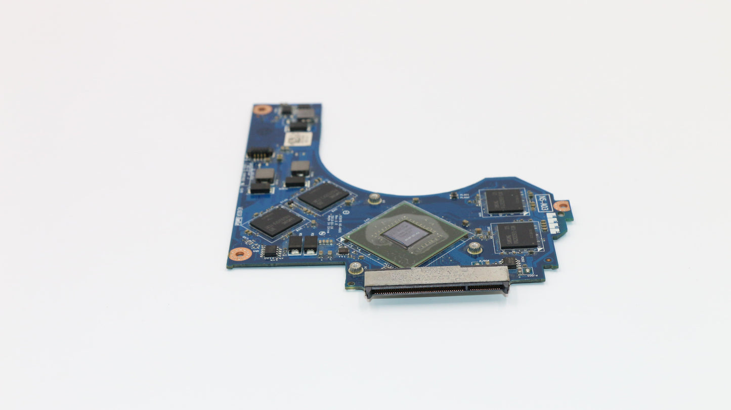 Lenovo Board Qiqy5 2Nd Vga Board (N14 - 90002939