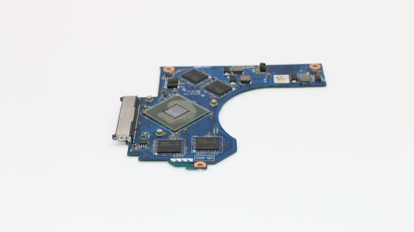 Lenovo Board Qiqy5 2Nd Vga Board (N14 - 90002939