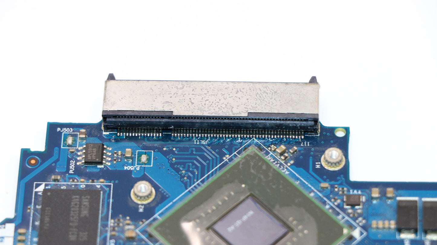 Lenovo Board Qiqy5 2Nd Vga Board (N14 - 90002939