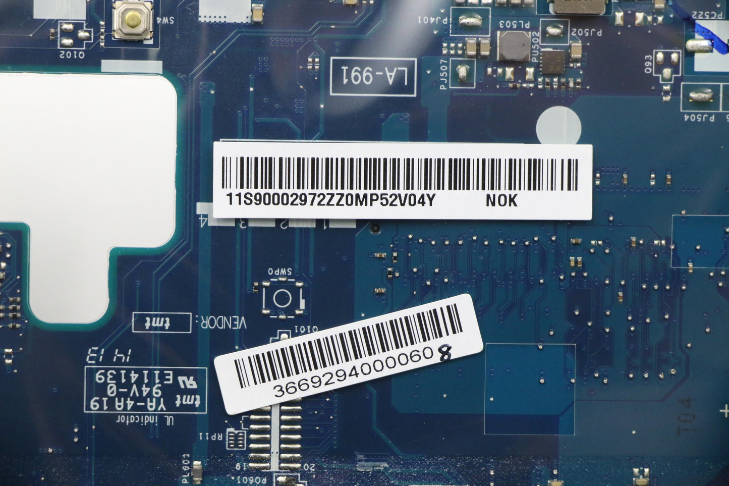 Lenovo Mb - 90002972