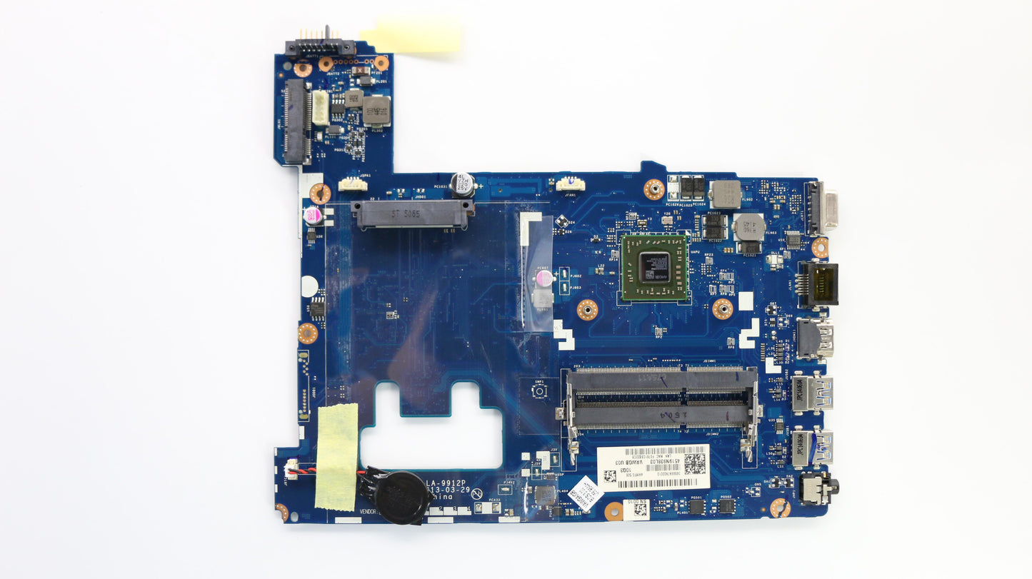 Lenovo Mainboard Uma 3450 Hdmi Pro - 90003019