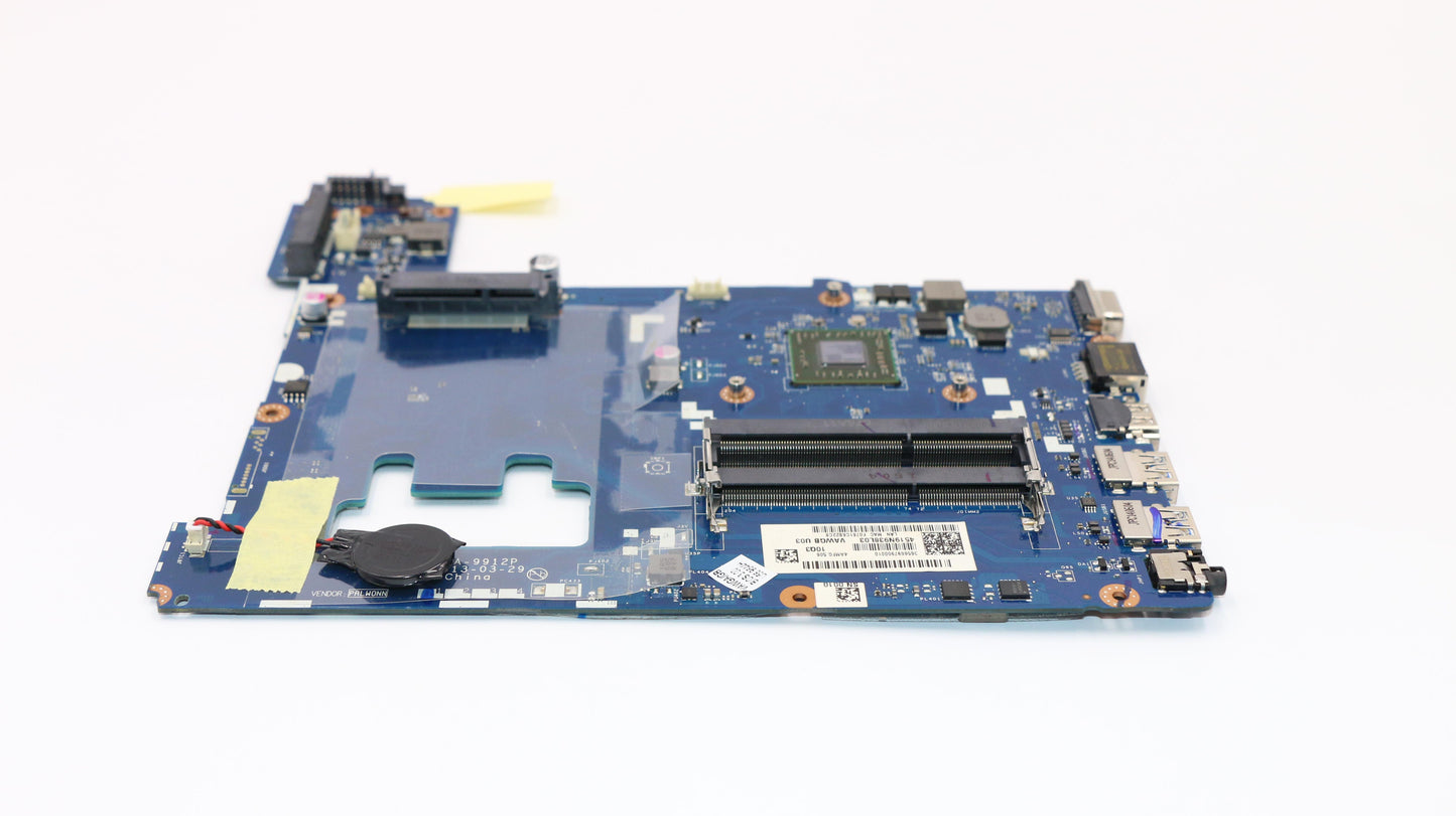 Lenovo Mainboard Uma 3450 Hdmi Pro - 90003019