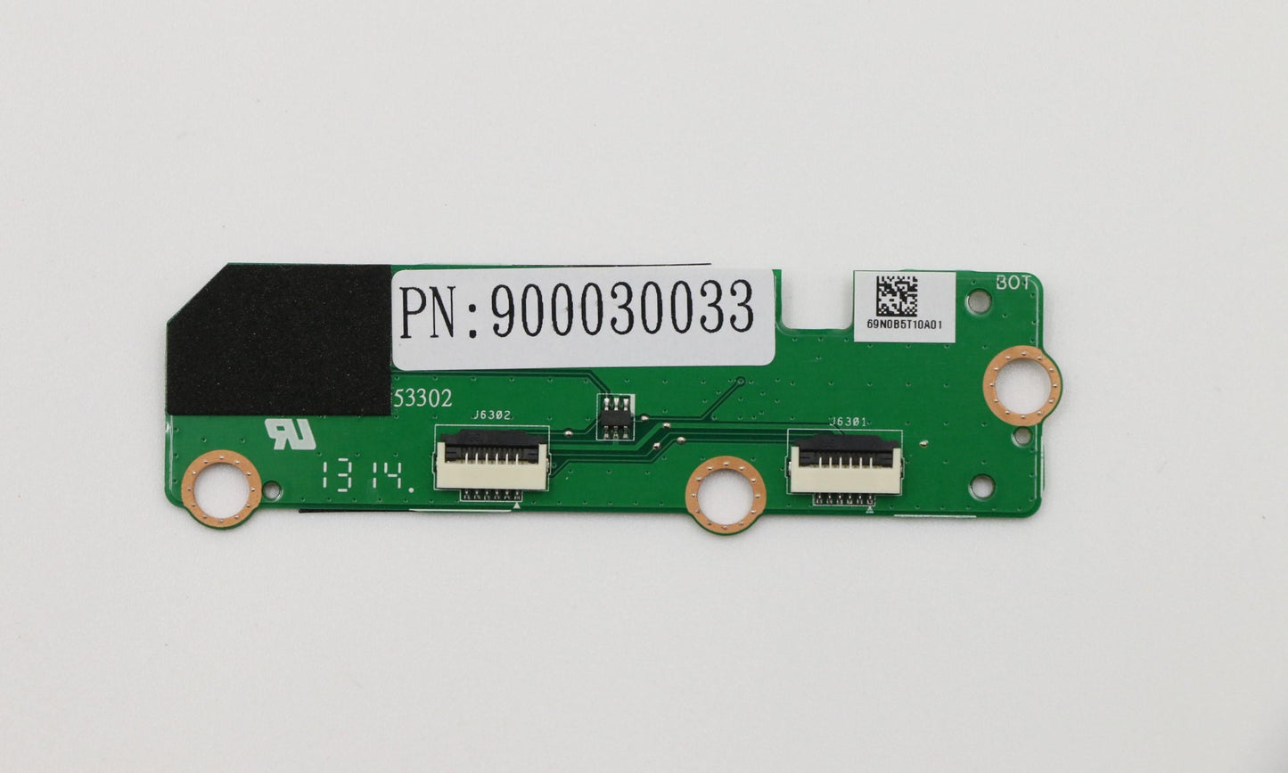 Lenovo Sim Board Bambi Tp Board - 90003033