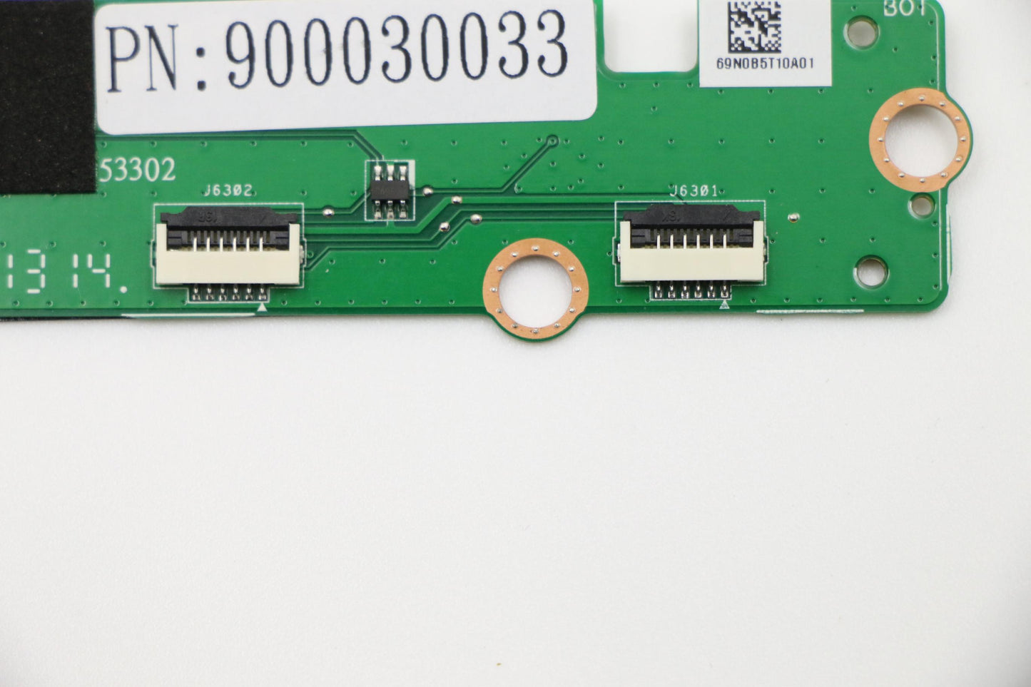 Lenovo Sim Board Bambi Tp Board - 90003033