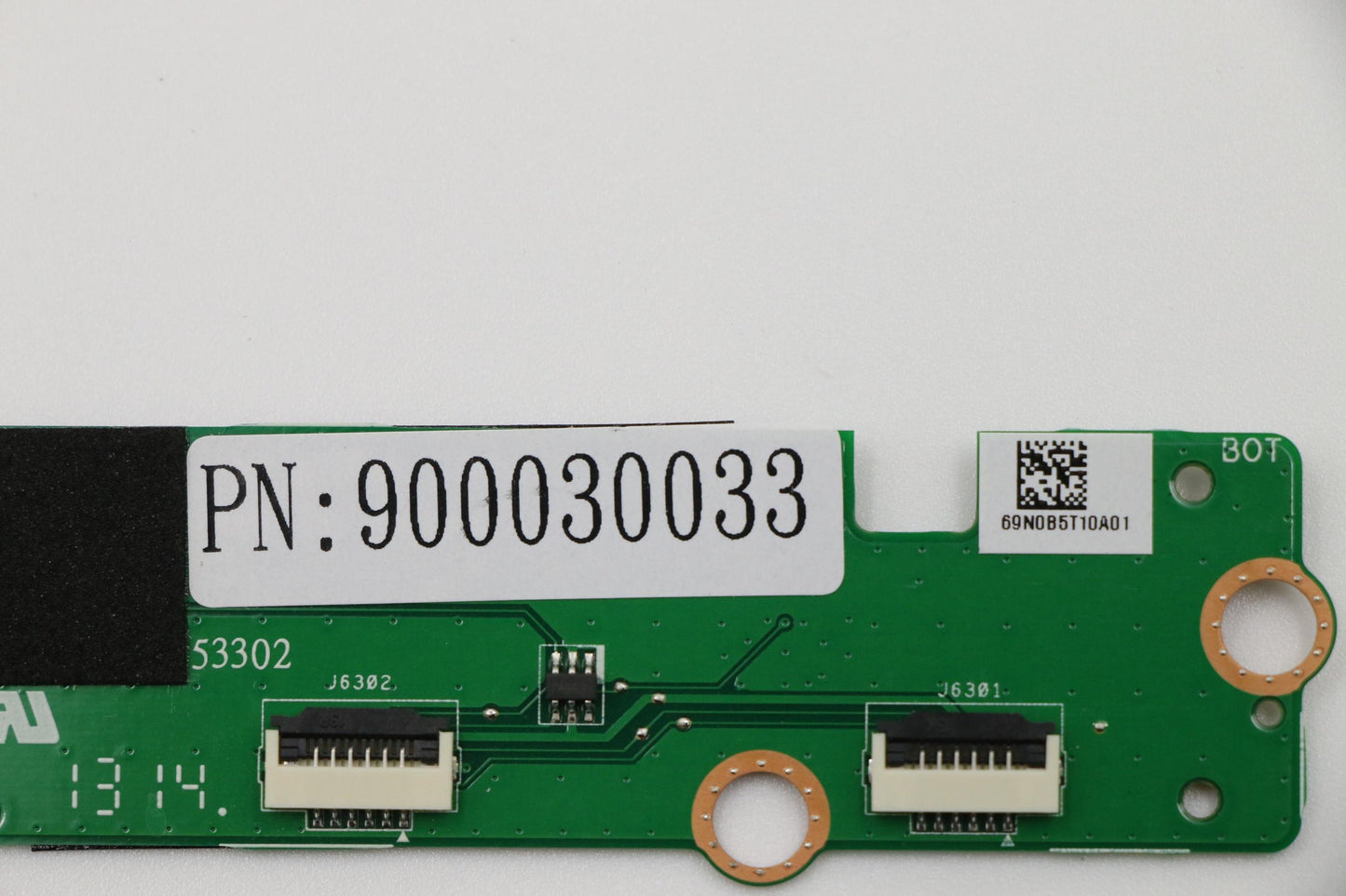 Lenovo Sim Board Bambi Tp Board - 90003033