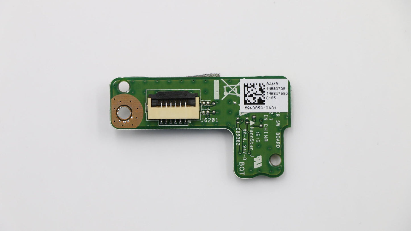 Lenovo Ci Cards Misc Internal - 90003035